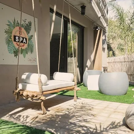 Casa Coco Boutique Hotel&spa 4*s - Adults Only 4*
